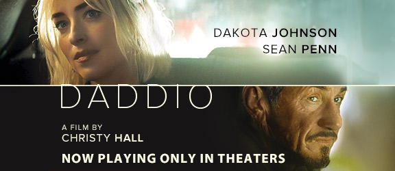 Daddio Movie